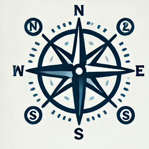 Navigation Solutions Icon