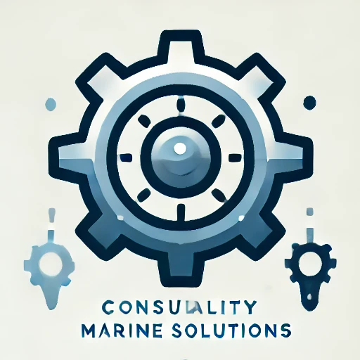 Marine Equipment Icon